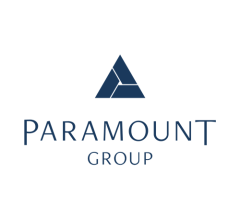 Image about StockNews.com Upgrades Paramount Group (NYSE:PGRE) to Hold