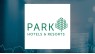 Park Hotels & Resorts Inc.  Shares Bought by Federated Hermes Inc.