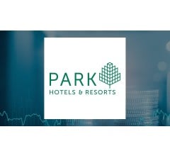 Image about Zurcher Kantonalbank Zurich Cantonalbank Boosts Position in Park Hotels & Resorts Inc. (NYSE:PK)