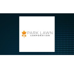 Image for Investment Analysts’ Weekly Ratings Changes for Park Lawn (PLC)