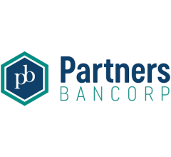 Image for Partners Bancorp (NASDAQ:PTRS) Declares $0.04 Quarterly Dividend