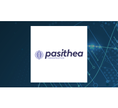 Image about Pasithea Therapeutics (NASDAQ:KTTA)  Shares Down 0.4%