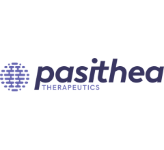 Image for Pasithea Therapeutics Corp. (NASDAQ:KTTA) Short Interest Down 55.7% in September
