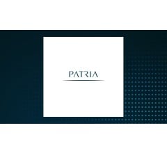 Image about Patria Latin American Opportunity Acquisition (NASDAQ:PLAO) Shares Up 0.1%