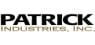 Patrick Industries  Upgraded by StockNews.com to “Buy”
