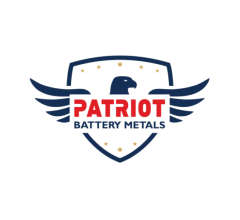 Image for Patriot Battery Metals (OTCMKTS:RGDCF) Shares Up 7.1%