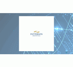 Image about Patterson Companies (NASDAQ:PDCO) PT Lowered to $27.00