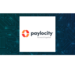 Image for Paylocity Holding Co. (NASDAQ:PCTY) Shares Sold by Invesco Ltd.