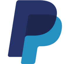 Image about PayPal (NASDAQ:PYPL) Price Target Increased to $68.00 by Analysts at Sanford C. Bernstein