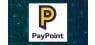 PayPoint  Share Price Passes Above Two Hundred Day Moving Average of $508.57