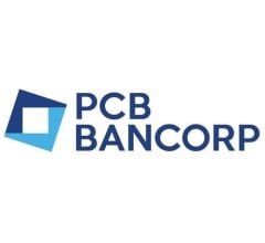 Image for PCB Bancorp (NASDAQ:PCB) Short Interest Update