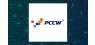 PCCW Limited  Announces Dividend of $0.34
