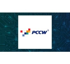 Image for PCCW Limited (OTCMKTS:PCCWY) Short Interest Update