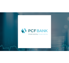 Image about PCF Group (LON:PCF) Stock Passes Below Two Hundred Day Moving Average of $0.95