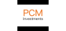 PCM Fund  Share Price Crosses Below 200 Day Moving Average of $8.70