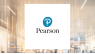 Pearson  Stock Price Crosses Above 200-Day Moving Average of $12.09