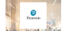 Pearson  Stock Passes Above 200 Day Moving Average of $971.41