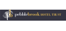 Pebblebrook Hotel Trust  Stock Rating Lowered by StockNews.com