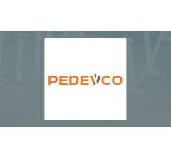 Image about PEDEVCO (NYSE:PED) Earns Sell Rating from Analysts at StockNews.com