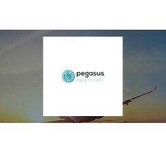 Image for Short Interest in Pegasus Digital Mobility Acquisition Corp. (NYSE:PGSS) Increases By 7,025.0%