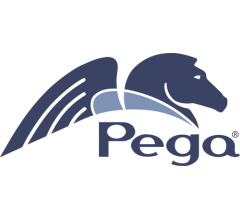 Image about Pegasystems (NASDAQ:PEGA) Given “Buy” Rating at Rosenblatt Securities