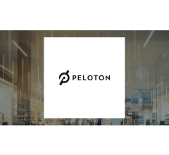 Image about Peloton Interactive (NASDAQ:PTON) Reaches New 1-Year Low at $3.10