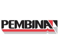 Image about Pembina Pipeline (NYSE:PBA) Raised to “Buy” at StockNews.com