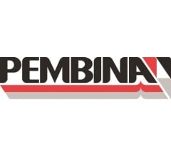 Image about Pembina Pipeline (TSE:PPL) Price Target Raised to C$54.00 at Jefferies Financial Group