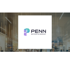 Image about PENN Entertainment (NASDAQ:PENN) PT Lowered to $28.00