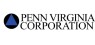 Penn Virginia Corporation   Share Price Passes Above 200 Day Moving Average of $0.00