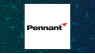 Pennant International Group  Stock Price Passes Below 200-Day Moving Average of $30.33