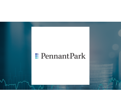 Image for PennantPark Floating Rate Capital (NASDAQ:PFLT) Sees Strong Trading Volume
