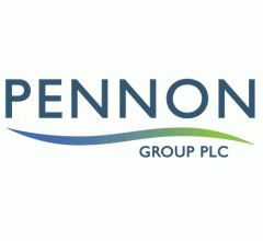 Image for Pennon Group Plc (LON:PNN) Receives GBX 1,120 Consensus Price Target from Analysts