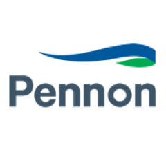 Image for Pennon Group Plc (LON:PNN) Receives GBX 1,077 Consensus PT from Brokerages