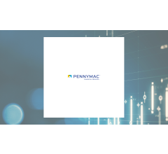 Image for PennyMac Financial Services, Inc. (NYSE:PFSI) CFO Sells $1,008,900.00 in Stock