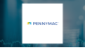 Illinois Municipal Retirement Fund Sells 1,878 Shares of PennyMac Mortgage Investment Trust 