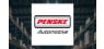 Penske Automotive Group, Inc.  to Issue Quarterly Dividend of $0.87 on  March 1st