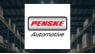Penske Automotive Group, Inc.  Shares Sold by Arizona State Retirement System