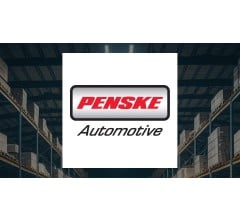 Image for Penske Automotive Group, Inc. (PAG) to Issue Quarterly Dividend of $0.87 on  March 1st