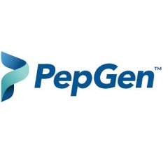 Image for PepGen Inc. (NASDAQ:PEPG) EVP Sells $28,576.08 in Stock