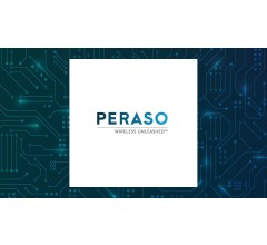 Image for Peraso (NASDAQ:PRSO) Releases  Earnings Results, Misses Expectations By $0.35 EPS