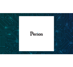 Image for Perion Network (NASDAQ:PERI) Sets New 1-Year Low at $10.86