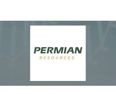 Image for Northern Trust Corp Raises Stock Holdings in Permian Resources Co. (NASDAQ:PR)