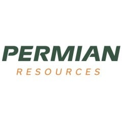 Permian Resources (NASDAQ:PR) PT Raised to .00