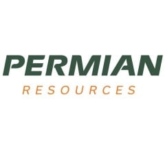 Image for Permian Resources (NASDAQ:PR) Price Target Raised to $18.00