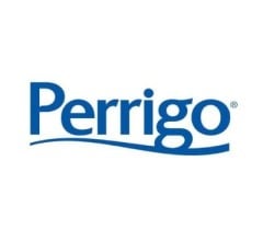 Image about Perrigo (NYSE:PRGO) Given “Buy” Rating at Canaccord Genuity Group