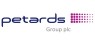 Petards Group   Shares Down 4.8%