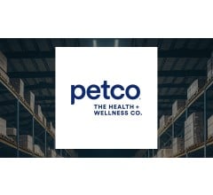 Image for Petco Health and Wellness (NASDAQ:WOOF) Hits New 52-Week Low at $1.55