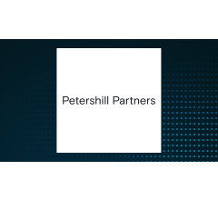 Petershill Partners (LON:PHLL) Hits New 52-Week High at $202.50