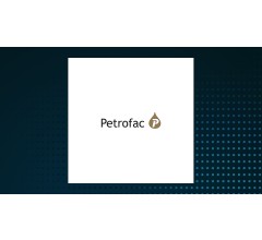 Image about Petrofac (LON:PFC) Stock Price Down 28.6%